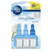 Best Value Febreze with Ambi Pur 3Volution Air Freshener Plug-In Refill Cotton Fresh, 20 ml