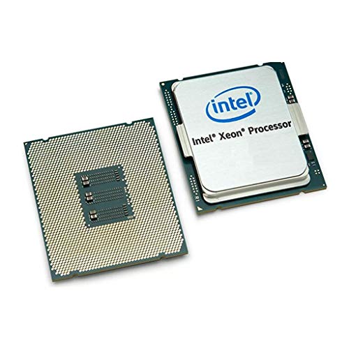 Intel Xeon E7-8891V3 - 2.8 GHz - 10-core - 20 threads - 45 MB cache - for ProLiant DL580 Gen9