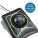 Kensington Expert Mouse - Trackball - optical - wired - PS/2, USB