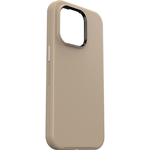 OtterBox Symmetry Plus Apple iPhone 14 Pro Dont Even Chai - beige