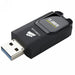 Best Value Corsair (CMFSL3X1-32GB) Flash Voyager Slider X1 32GB USB 3.0 Capless Sliding Flash Drive