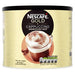 Best Value NESCAF GOLD Unsweetened Cappuccino Tin, 1 kg