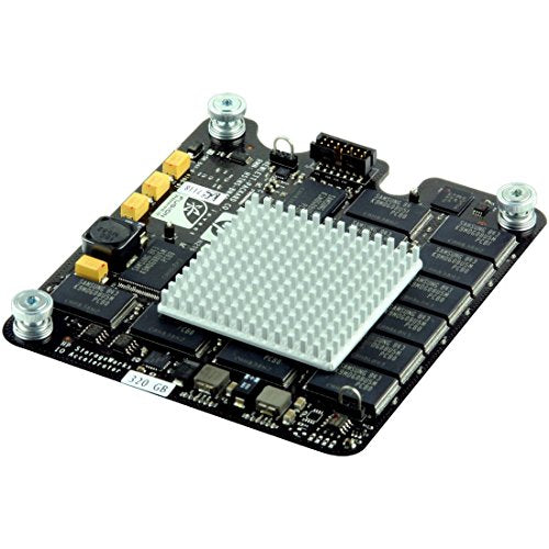 HP 365GB Multi Level Cell IO Accelerator for BladeSystem c-Class