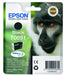 Best Value Epson T089 Stylus Ink Cartridge, Black, Genuine, Amazon Dash Replenishment Ready