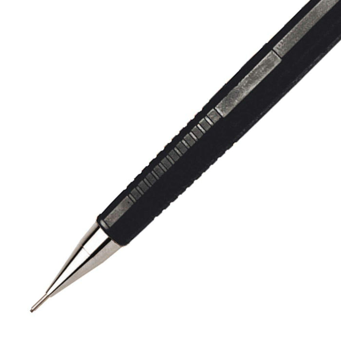 Best Value Pentel P205-A Mechanical Pencil Sharp 4 mm Lead, 0.5 mm, HB, Black