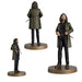 Harry Potter Wizarding World: Fantastic Beasts - Sirius Black Collectors Figure (CL14+)