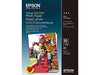 Best Value Epson C13S400036 A4 Glossy Photo Paper