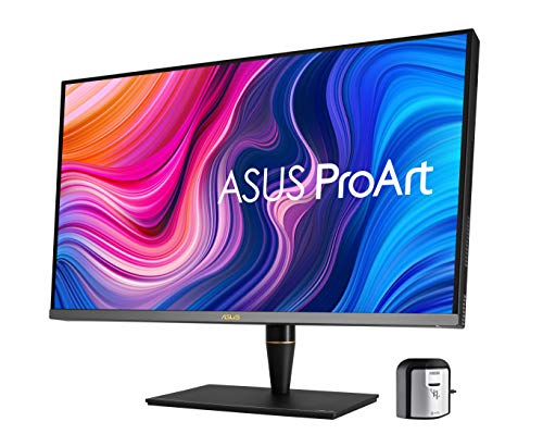 Asus Pa32Ucxpk 32In 4K Proart Monitor