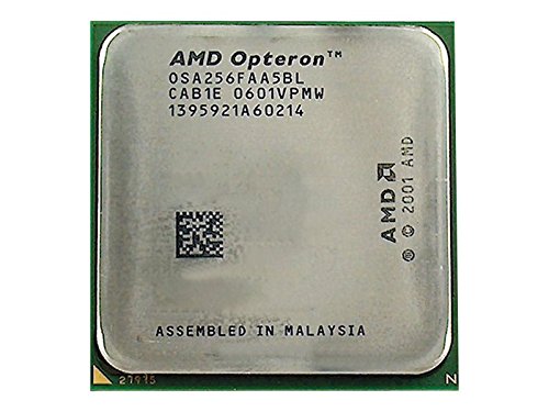 HP BL685c G7 AMD Opteron 6376 (2.3GHz/16-core/16MB/115W) 2-processor Kit