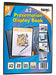 Best Value SG Education TS 300935 Display Book, A2 Size, 20 Pocket