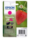 Epson 29XL - 6.4 ml - XL - magenta - original - blister - ink cartridge - for Expression Home XP-245, 247, 255, 257, 332, 342, 345, 352, 355, 435, 442, 445, 452, 455