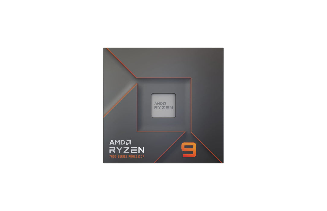 AMD Ryzen 9 7900X Box