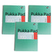 Best Value Pukka Pads A4 Metallic Jotta Wirebound Notebook (Pack of 3)