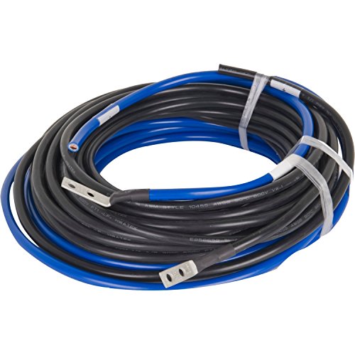 HPE - Power cable - CEE 7/7 (M) to IEC 60320 C7 - 1.8 m