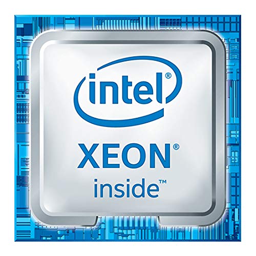 Intel Xeon E-2176G - 3.7 GHz - 6-core - 12 threads - 12 MB cache - LGA1151 Socket - Box