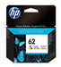 Best Value HP C2P06AE 62 Original Ink Cartridge, Tri-color, Pack of 1