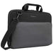 Targus Work-In Essentials - Notebook carrying case - 13" - 14" - grey, black