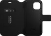 OtterBox Strada Via Apple iPhone 14 Plus Black Night - black