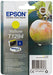 Epson T1294 - 7 ml - L size - yellow - original - blister - ink cartridge - for Stylus SX230, SX235, SX430, SX438, WorkForce WF-3010, 3520, 3530, 3540, 7015, 7515, 7525