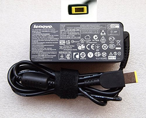 ThinkPad 45W AC Adapter(slim tip)