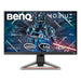 BenQ Mobiuz EX2710S - LED monitor - 27" - 1920 x 1080 Full HD (1080p) @ 165 Hz - IPS - 400 cd/m² - 1000:1 - HDR10 - 1 ms - 2xHDMI, DisplayPort - speakers - dark grey