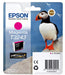 Epson T3243 - 14 ml - magenta - original - ink cartridge - for SureColor P400, SC-P400