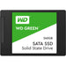 Best Value Western Digital Green 240 GB Internal SSD 2.5 Inch SATA