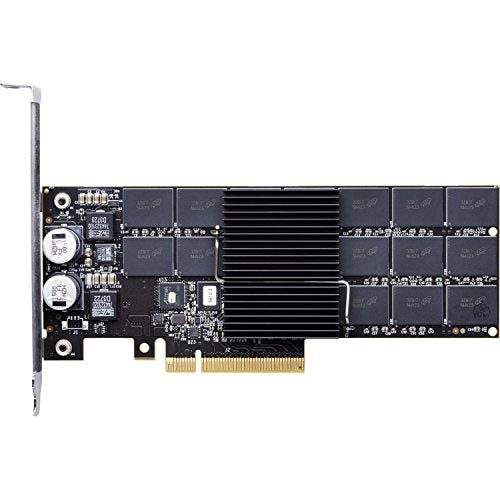 HPE Read Intensive-2 Workload Accelerator - Solid state drive - 3.2 TB - internal - PCI Express 2.0 x8