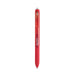 Best Value Paper Mate InkJoy Gel Pen, Medium Point - Red, Box of 12