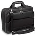 Targus Mobile VIP Large Topload - Notebook carrying case - 12" - 15.6" - black