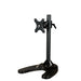 Best Value Newstar Tilt/Turn/Rotate Desk Stand for 10-30" Monitor Screen, Height Adjustable - Black