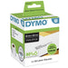 DYMO LabelWriter Standard Address Labels White ( Box of 2 rolls 130 labels per roll ) - S0722370