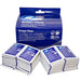 Best Value AF Screen-Clene Wipes Sachets Non-smearing Non-flammable - Ref SCS100 (Pack 100)