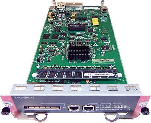 HP A7502 Management Module