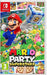 Mario Party Superstars SWITCH