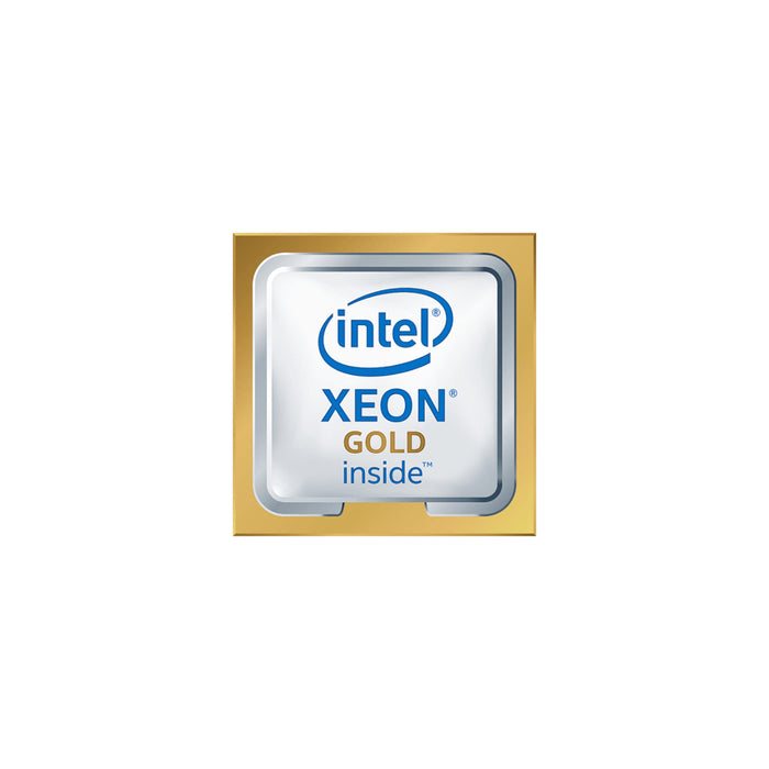 Intel Xeon Gold 5220 - 2.2 GHz - 18-core - 36 threads - 24.75 MB cache - for PowerEdge C4140, PowerEdge C6420, FC640, M640, R440, R540, R740, R840, R940, T640, XR2