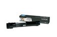 Best Value Lexmark X950/ X952 Extra High Yield Toner Cartridge - Black