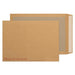 Best Value Blake Purely Packaging C3 450 x 324 mm Board Back Pocket Peel & Seal Envelopes (4200/50) Manilla - Pack of 50