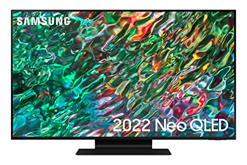 Samsung 50 Inch QN90B Neo QLED 4K HDR 1500 Smart TV