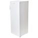 Statesman Tall Larder Fridge White