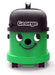 Best Value Henry George Wet and Dry Vacuum, 15 Litre, 1060 Watt, Green