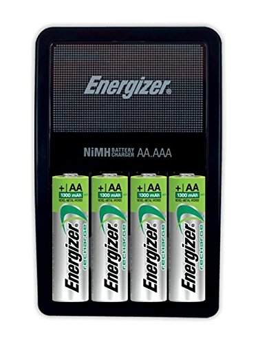 Best Value Energizer Maxi Charger - Pack of 1