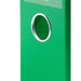 Best Value Rexel Colorado Foolscap Lever Arch File - Pack of 10, Green