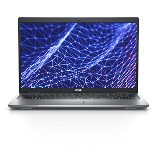 Dell Latitude 5530 - Intel Core i5 1245U / 1.6 GHz - vPro Enterprise - Win 10 Pro