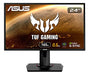 ASUS VG248QG - LED monitor - 24" - 1920 x 1080 Full HD (1080p) @ 165 Hz - TN - 350 cd/m - 1 ms - HDMI, DVI-D, DisplayPort - speakers - black