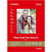 Best Value Canon PP-201 Photo Paper Plus 265gsm Glossy A3 Ref 2311B020 [20 Sheets]