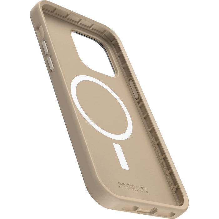 OtterBox Symmetry Plus Apple iPhone 14 Pro Max Dont Even Chai - beige