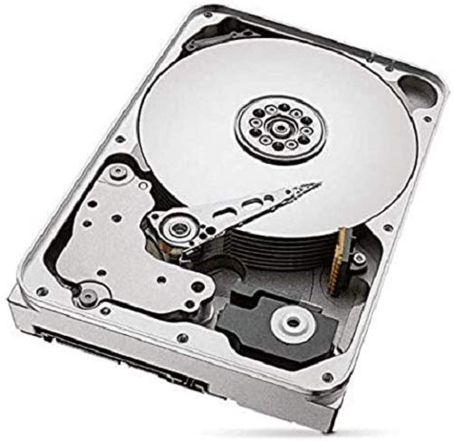 10TB IronWolf 72 SATA 3.5in Int HDD