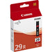 Best Value Canon PGI29 Lucia Ink Cartridge - Red