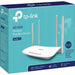 TP-Link Archer A5 - Wireless router - 4-port switch - 802.11a/b/g/n/ac - Dual Band